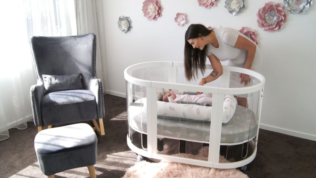 TruCare Joins Baby Expo