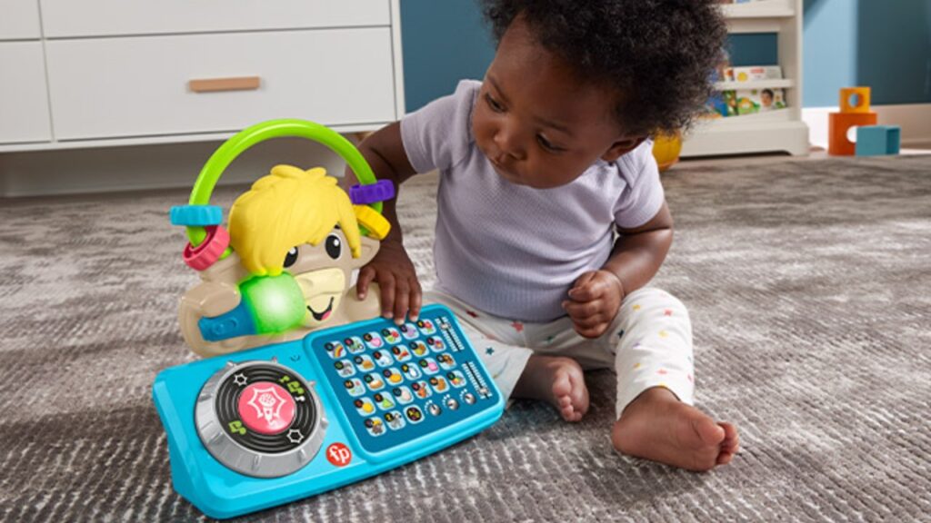 Fisher Price